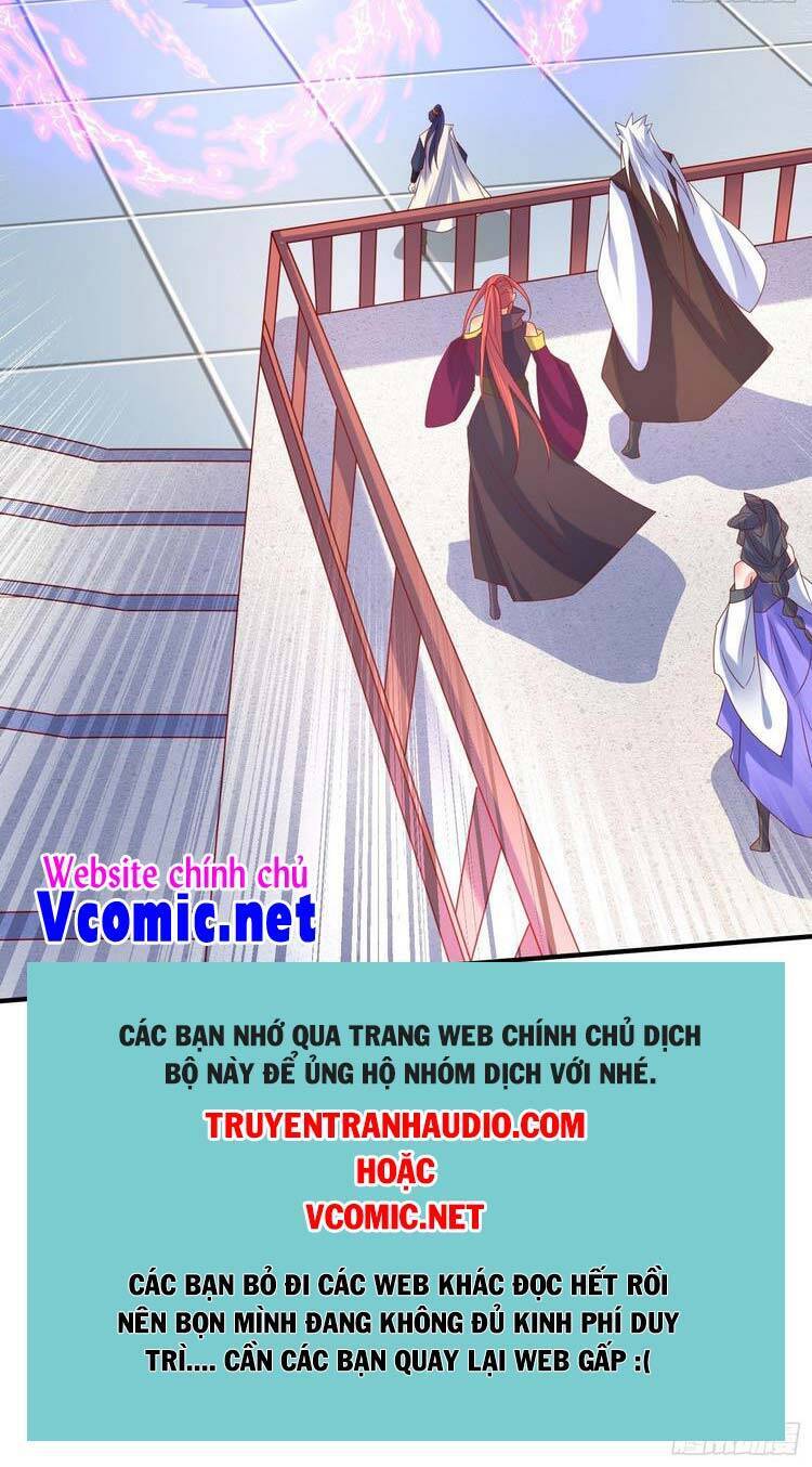 Bắt Đầu Làm Super God Bằng Việc Dạy Dỗ 6 Tỷ Tỷ Chapter 59 - 31