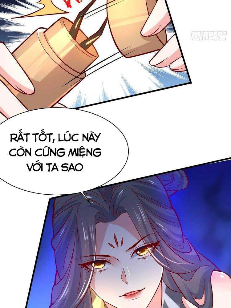 Bắt Đầu Làm Super God Bằng Việc Dạy Dỗ 6 Tỷ Tỷ Chapter 6 - 2