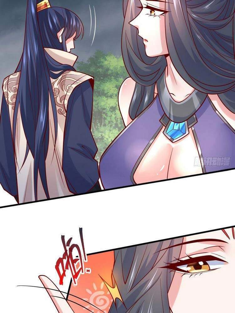 Bắt Đầu Làm Super God Bằng Việc Dạy Dỗ 6 Tỷ Tỷ Chapter 6 - 16