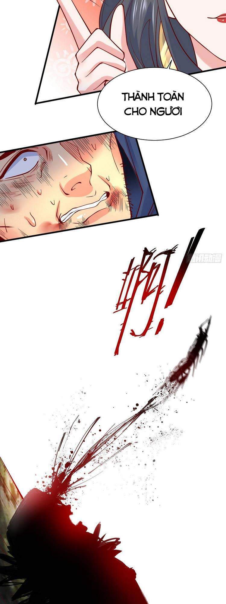 Bắt Đầu Làm Super God Bằng Việc Dạy Dỗ 6 Tỷ Tỷ Chapter 6 - 17