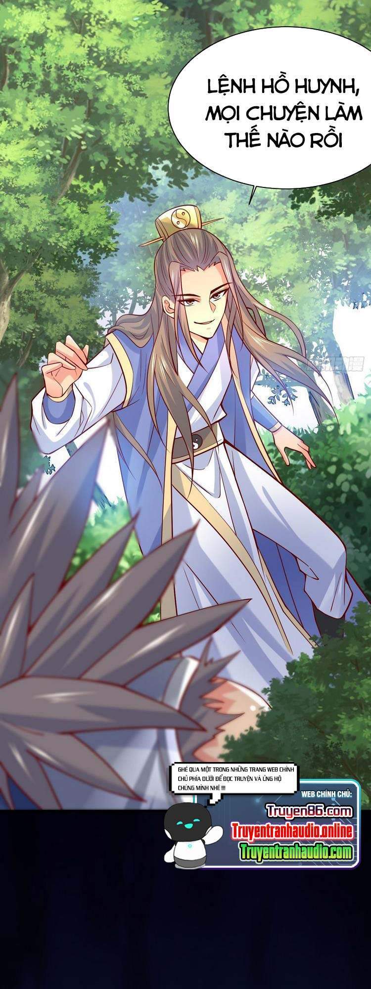 Bắt Đầu Làm Super God Bằng Việc Dạy Dỗ 6 Tỷ Tỷ Chapter 6 - 22