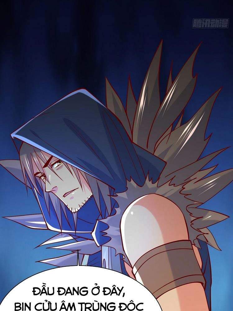 Bắt Đầu Làm Super God Bằng Việc Dạy Dỗ 6 Tỷ Tỷ Chapter 6 - 23