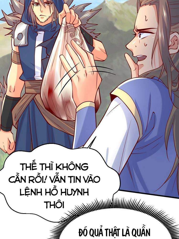 Bắt Đầu Làm Super God Bằng Việc Dạy Dỗ 6 Tỷ Tỷ Chapter 6 - 25