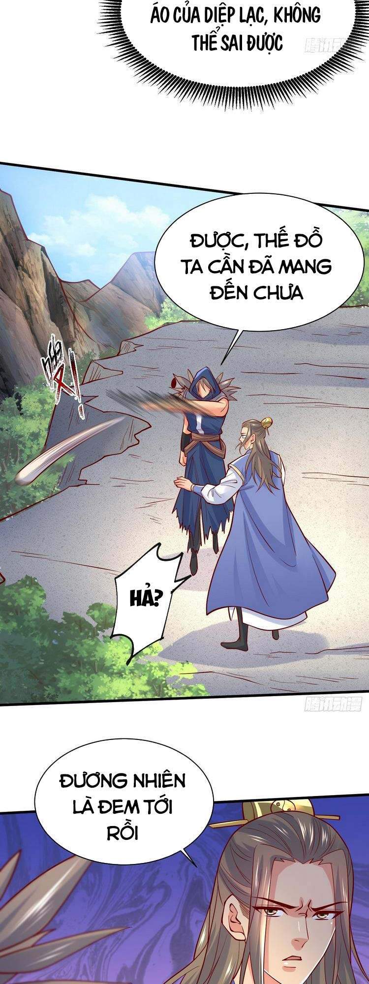 Bắt Đầu Làm Super God Bằng Việc Dạy Dỗ 6 Tỷ Tỷ Chapter 6 - 26