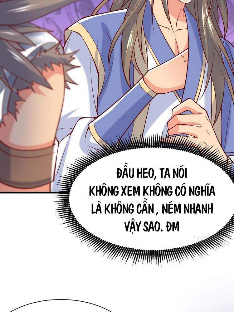 Bắt Đầu Làm Super God Bằng Việc Dạy Dỗ 6 Tỷ Tỷ Chapter 6 - 27