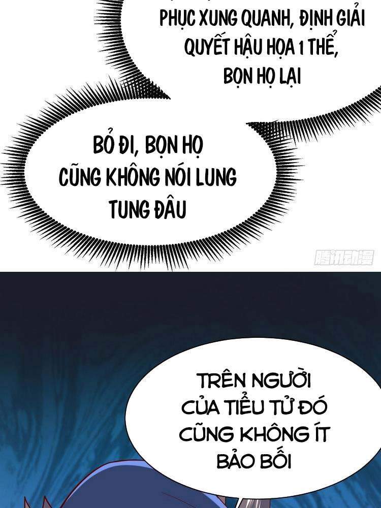 Bắt Đầu Làm Super God Bằng Việc Dạy Dỗ 6 Tỷ Tỷ Chapter 6 - 29