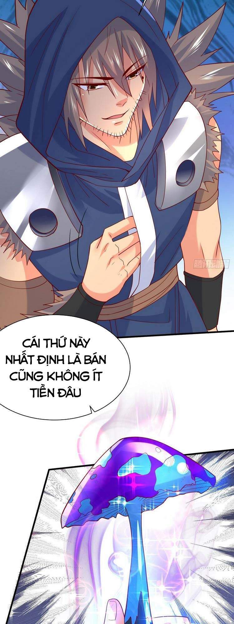 Bắt Đầu Làm Super God Bằng Việc Dạy Dỗ 6 Tỷ Tỷ Chapter 6 - 30