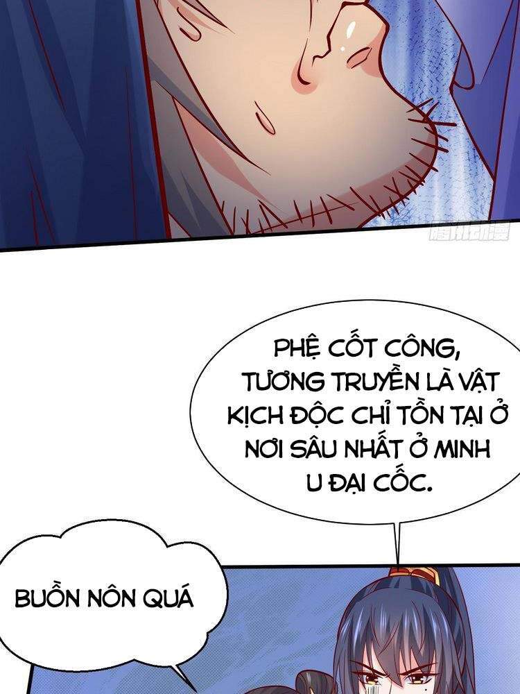 Bắt Đầu Làm Super God Bằng Việc Dạy Dỗ 6 Tỷ Tỷ Chapter 6 - 4