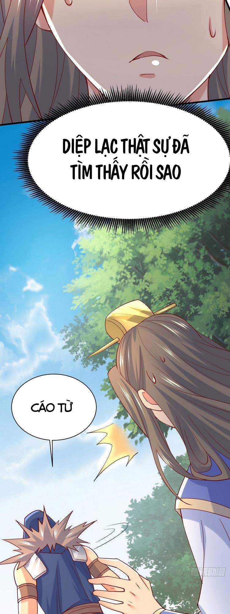 Bắt Đầu Làm Super God Bằng Việc Dạy Dỗ 6 Tỷ Tỷ Chapter 6 - 32