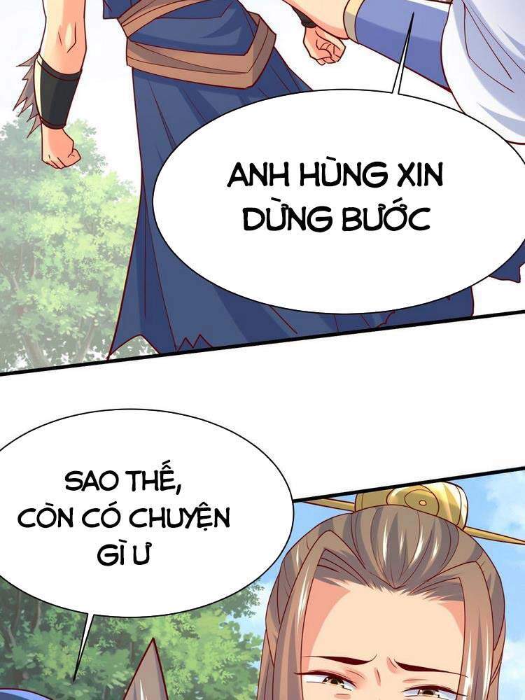 Bắt Đầu Làm Super God Bằng Việc Dạy Dỗ 6 Tỷ Tỷ Chapter 6 - 33