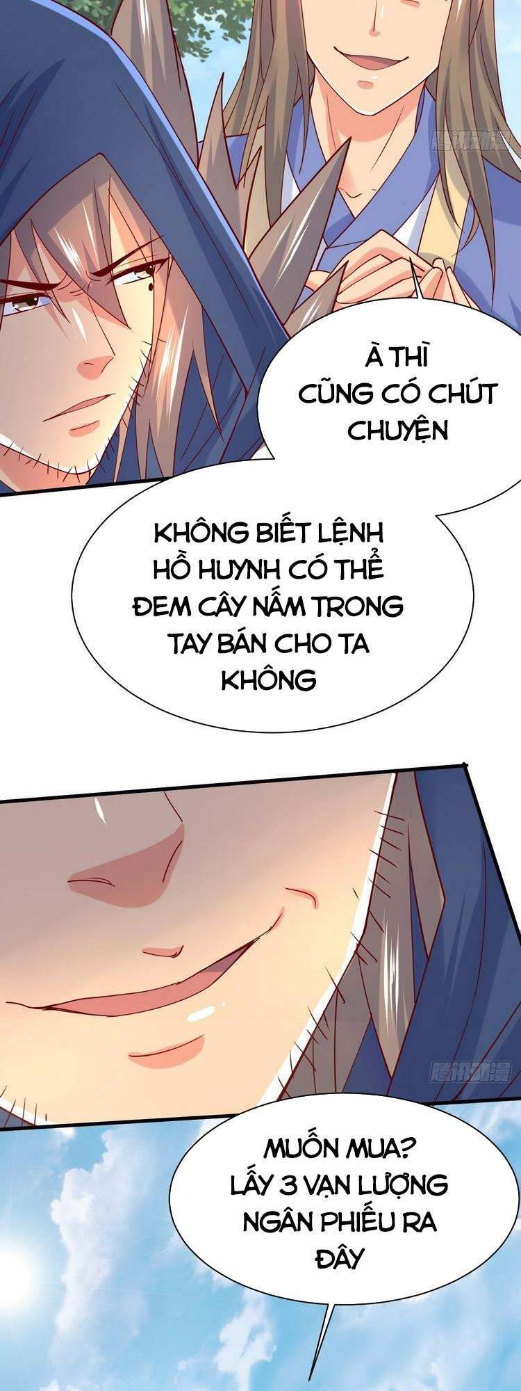 Bắt Đầu Làm Super God Bằng Việc Dạy Dỗ 6 Tỷ Tỷ Chapter 6 - 34