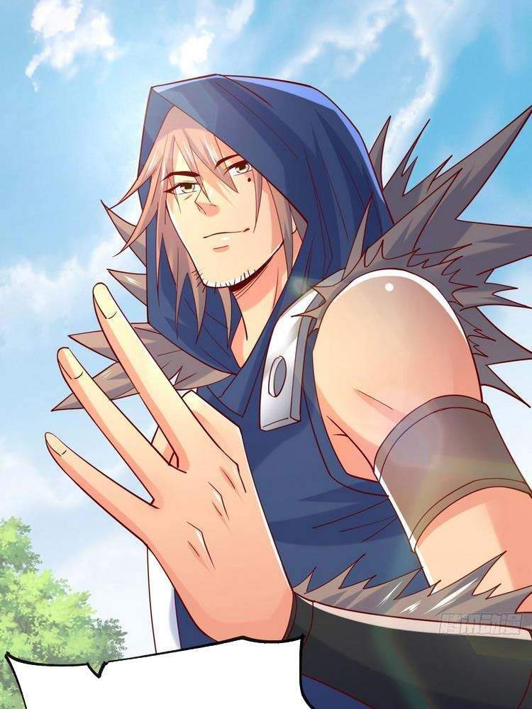 Bắt Đầu Làm Super God Bằng Việc Dạy Dỗ 6 Tỷ Tỷ Chapter 6 - 35