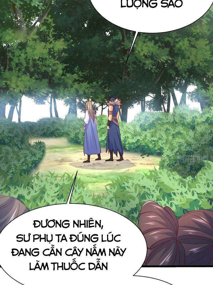 Bắt Đầu Làm Super God Bằng Việc Dạy Dỗ 6 Tỷ Tỷ Chapter 6 - 37