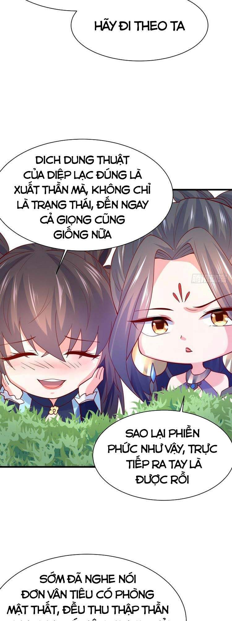 Bắt Đầu Làm Super God Bằng Việc Dạy Dỗ 6 Tỷ Tỷ Chapter 6 - 38