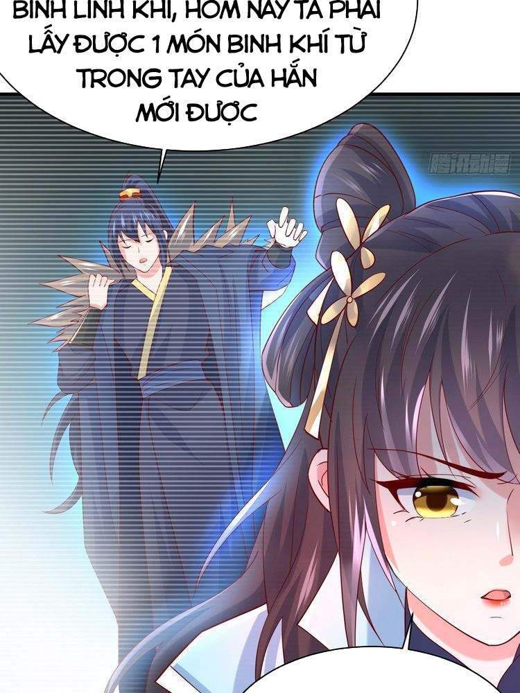 Bắt Đầu Làm Super God Bằng Việc Dạy Dỗ 6 Tỷ Tỷ Chapter 6 - 39