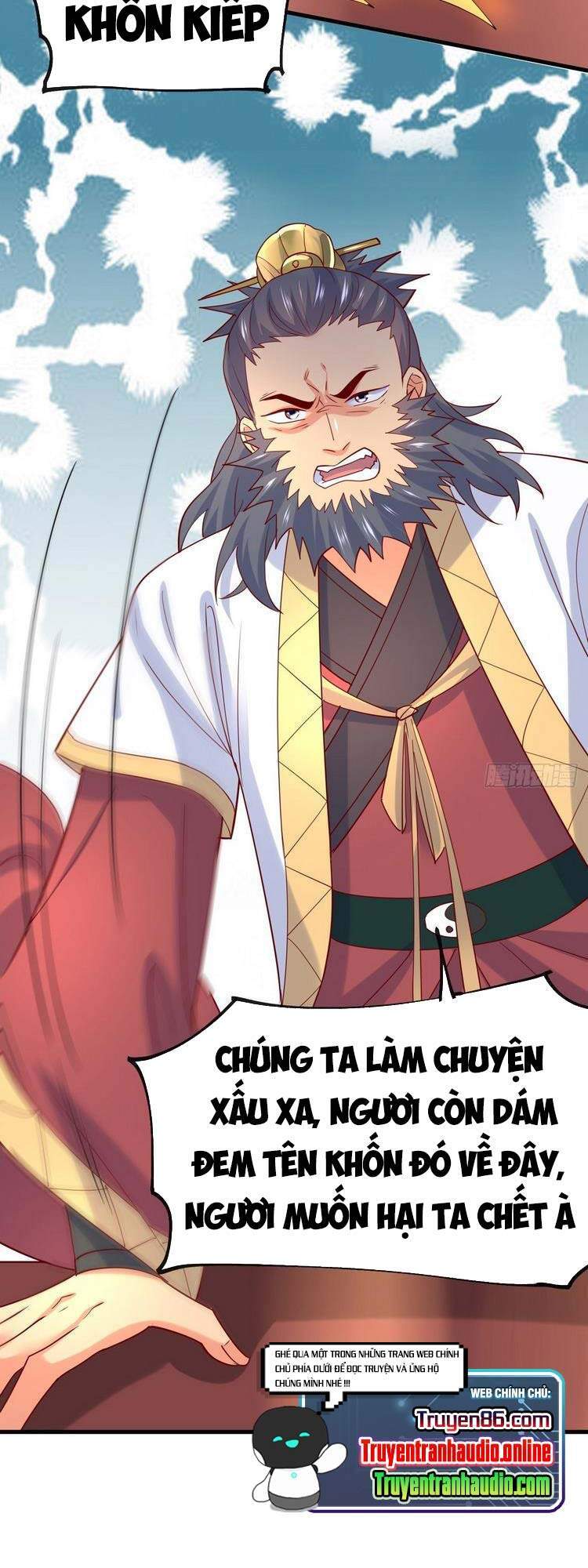 Bắt Đầu Làm Super God Bằng Việc Dạy Dỗ 6 Tỷ Tỷ Chapter 6 - 44