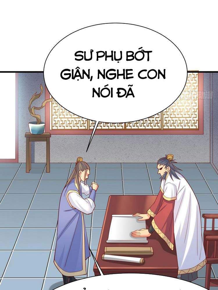 Bắt Đầu Làm Super God Bằng Việc Dạy Dỗ 6 Tỷ Tỷ Chapter 6 - 45