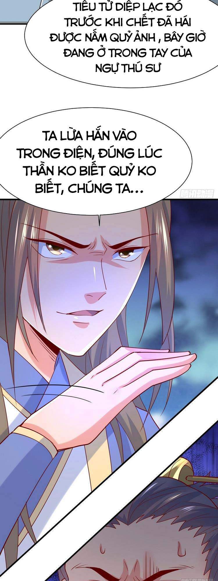 Bắt Đầu Làm Super God Bằng Việc Dạy Dỗ 6 Tỷ Tỷ Chapter 6 - 46