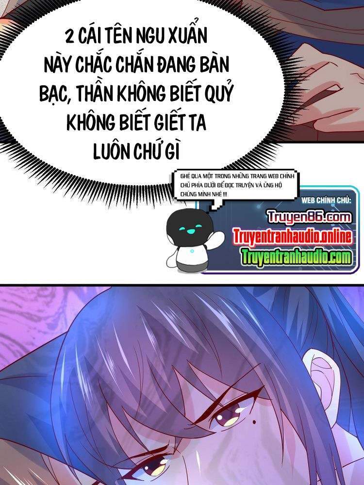 Bắt Đầu Làm Super God Bằng Việc Dạy Dỗ 6 Tỷ Tỷ Chapter 6 - 49