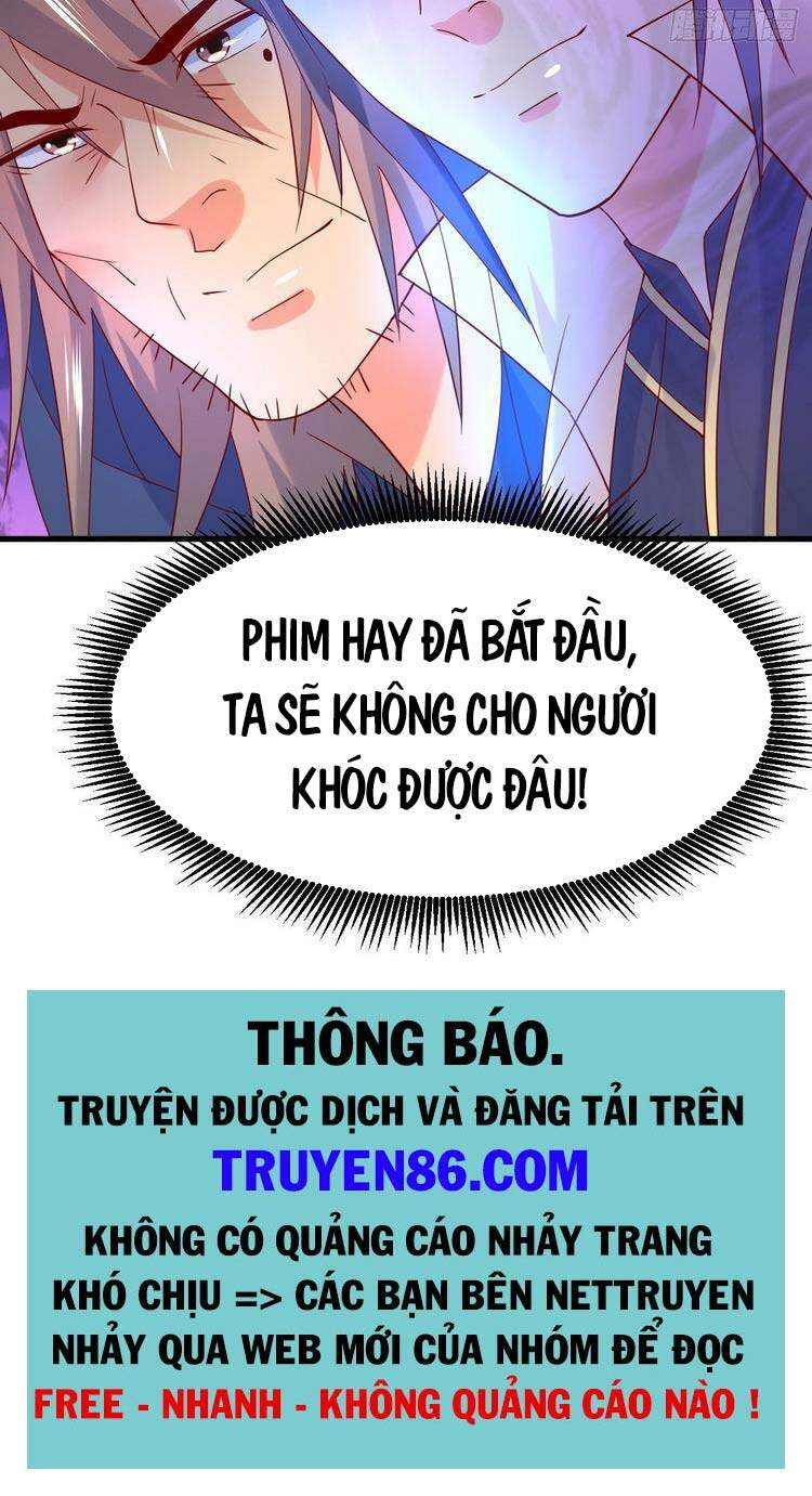 Bắt Đầu Làm Super God Bằng Việc Dạy Dỗ 6 Tỷ Tỷ Chapter 6 - 50