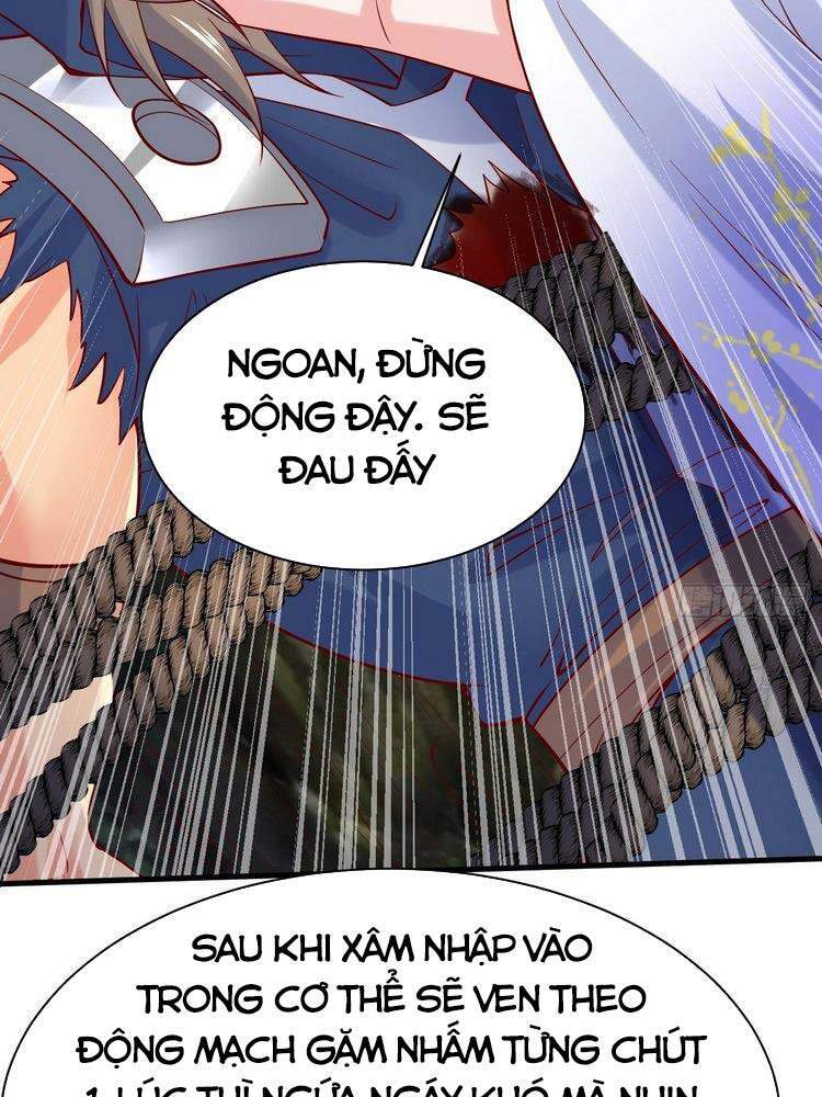 Bắt Đầu Làm Super God Bằng Việc Dạy Dỗ 6 Tỷ Tỷ Chapter 6 - 6