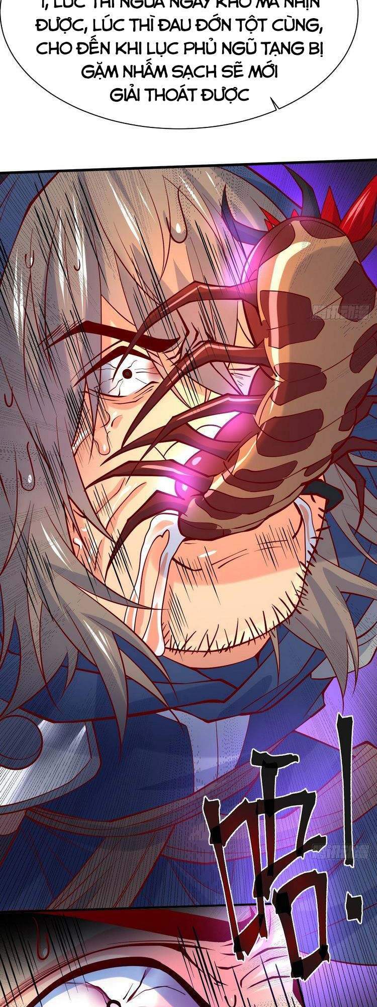 Bắt Đầu Làm Super God Bằng Việc Dạy Dỗ 6 Tỷ Tỷ Chapter 6 - 7