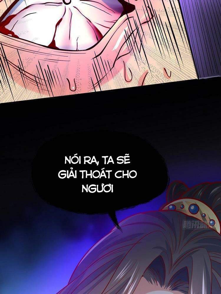 Bắt Đầu Làm Super God Bằng Việc Dạy Dỗ 6 Tỷ Tỷ Chapter 6 - 8