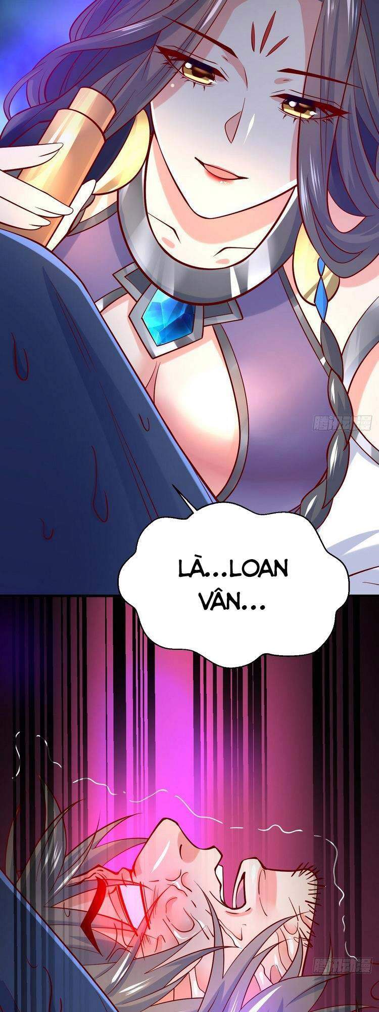 Bắt Đầu Làm Super God Bằng Việc Dạy Dỗ 6 Tỷ Tỷ Chapter 6 - 9