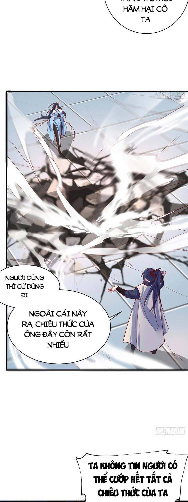 Bắt Đầu Làm Super God Bằng Việc Dạy Dỗ 6 Tỷ Tỷ Chapter 60 - 11