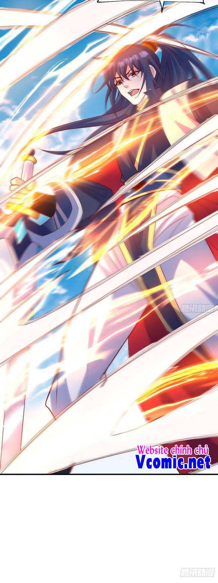 Bắt Đầu Làm Super God Bằng Việc Dạy Dỗ 6 Tỷ Tỷ Chapter 60 - 12