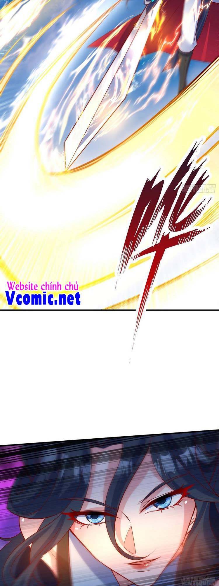 Bắt Đầu Làm Super God Bằng Việc Dạy Dỗ 6 Tỷ Tỷ Chapter 60 - 14