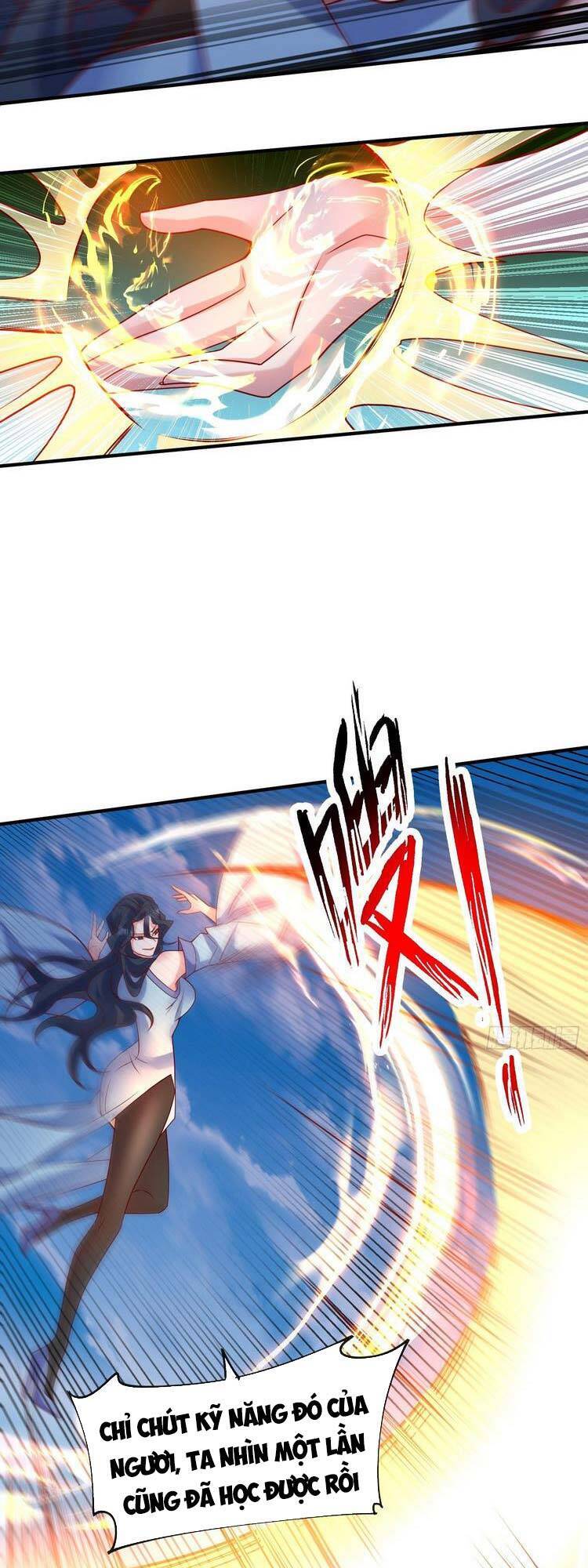 Bắt Đầu Làm Super God Bằng Việc Dạy Dỗ 6 Tỷ Tỷ Chapter 60 - 15