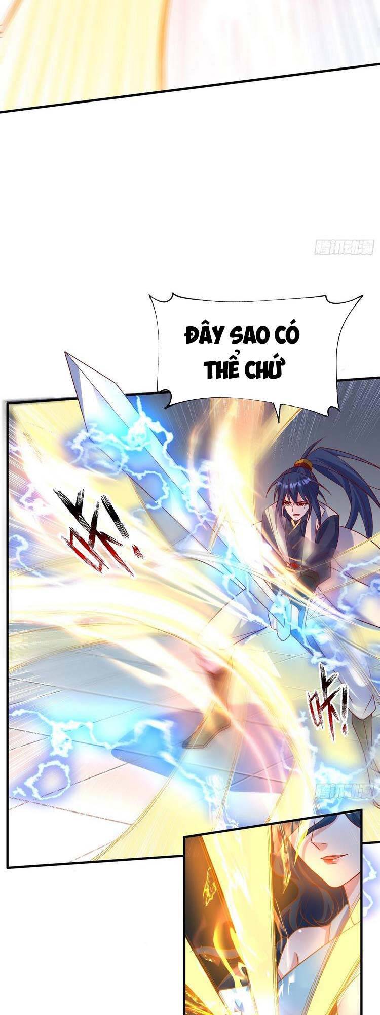 Bắt Đầu Làm Super God Bằng Việc Dạy Dỗ 6 Tỷ Tỷ Chapter 60 - 18