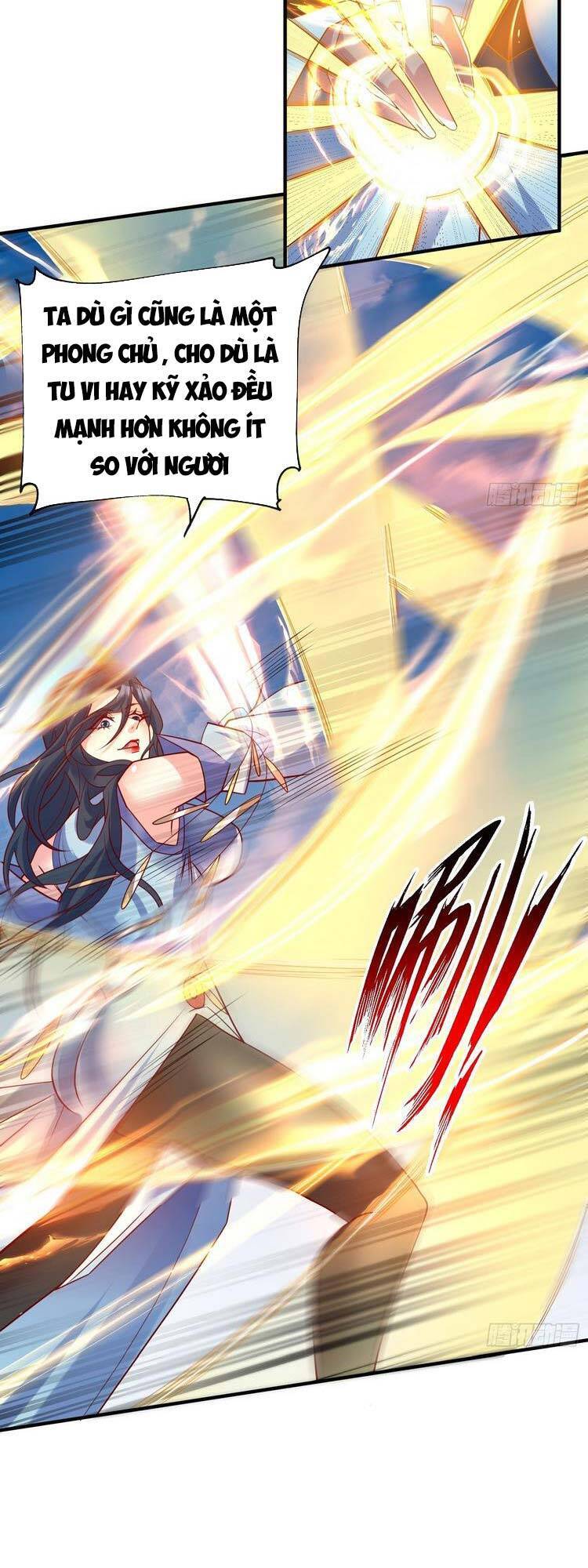 Bắt Đầu Làm Super God Bằng Việc Dạy Dỗ 6 Tỷ Tỷ Chapter 60 - 19