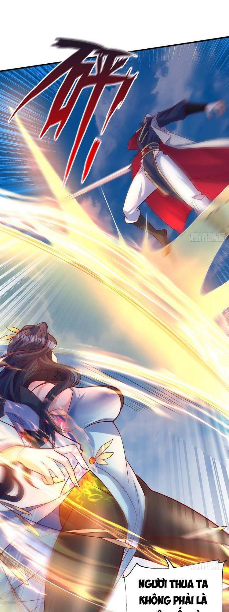 Bắt Đầu Làm Super God Bằng Việc Dạy Dỗ 6 Tỷ Tỷ Chapter 60 - 20