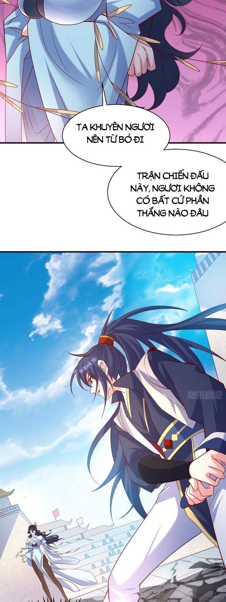 Bắt Đầu Làm Super God Bằng Việc Dạy Dỗ 6 Tỷ Tỷ Chapter 60 - 25