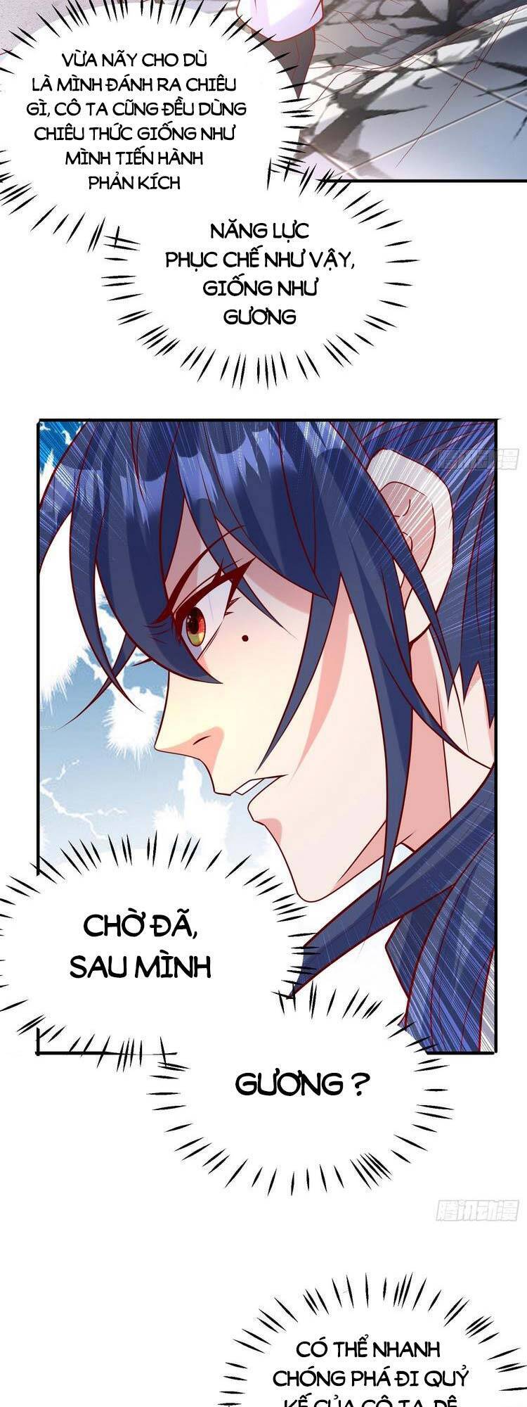 Bắt Đầu Làm Super God Bằng Việc Dạy Dỗ 6 Tỷ Tỷ Chapter 60 - 26