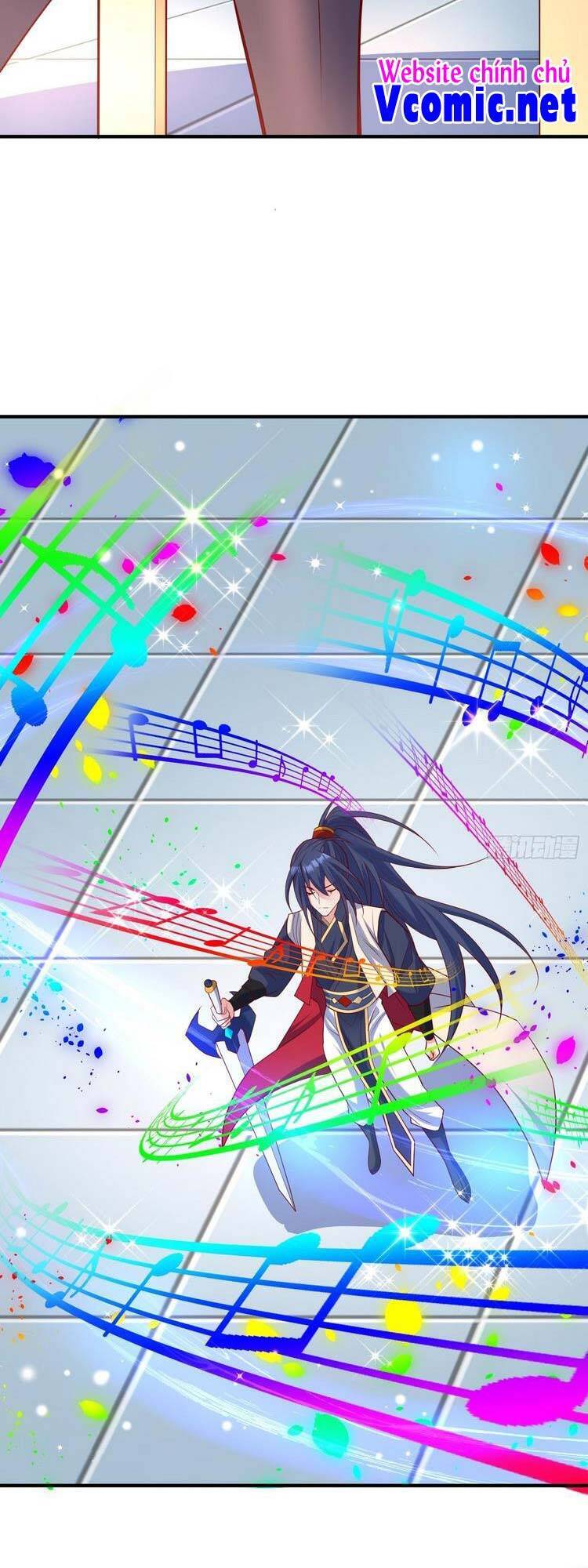 Bắt Đầu Làm Super God Bằng Việc Dạy Dỗ 6 Tỷ Tỷ Chapter 60 - 29