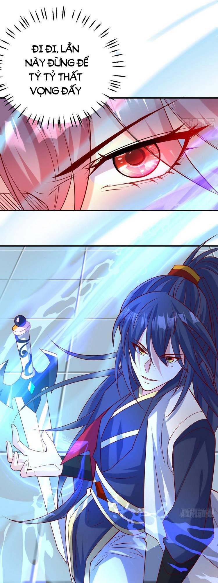 Bắt Đầu Làm Super God Bằng Việc Dạy Dỗ 6 Tỷ Tỷ Chapter 60 - 30