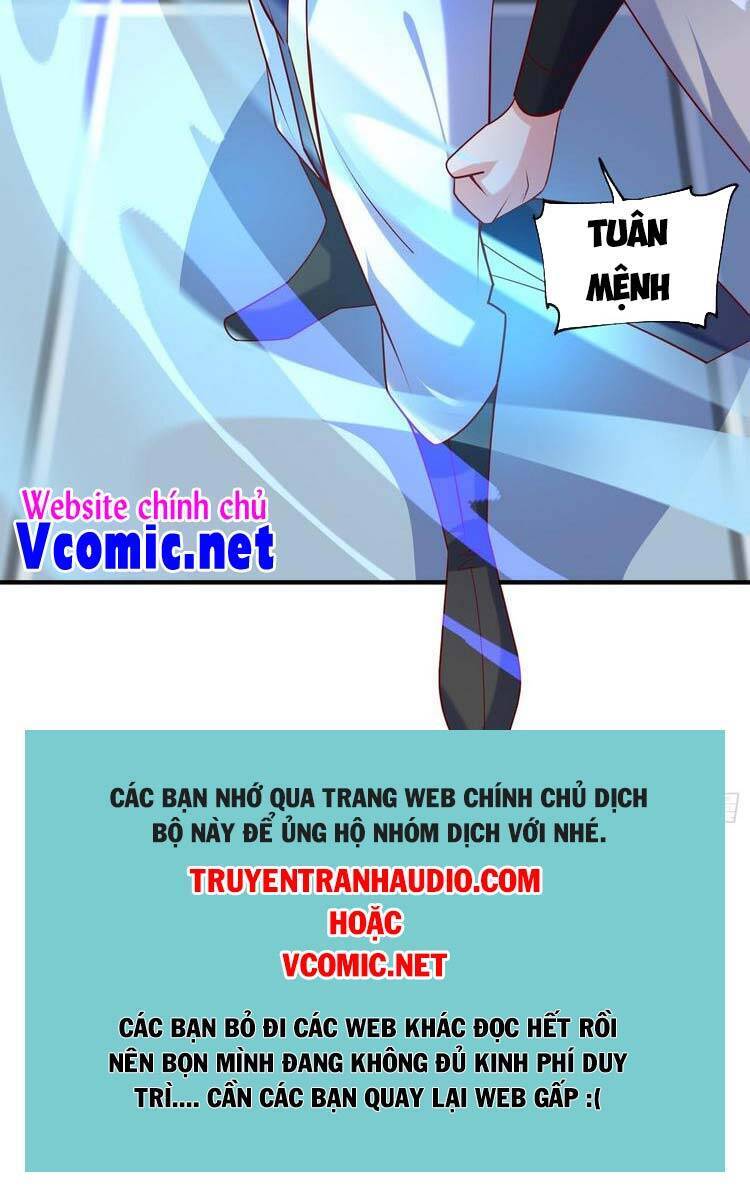 Bắt Đầu Làm Super God Bằng Việc Dạy Dỗ 6 Tỷ Tỷ Chapter 60 - 31