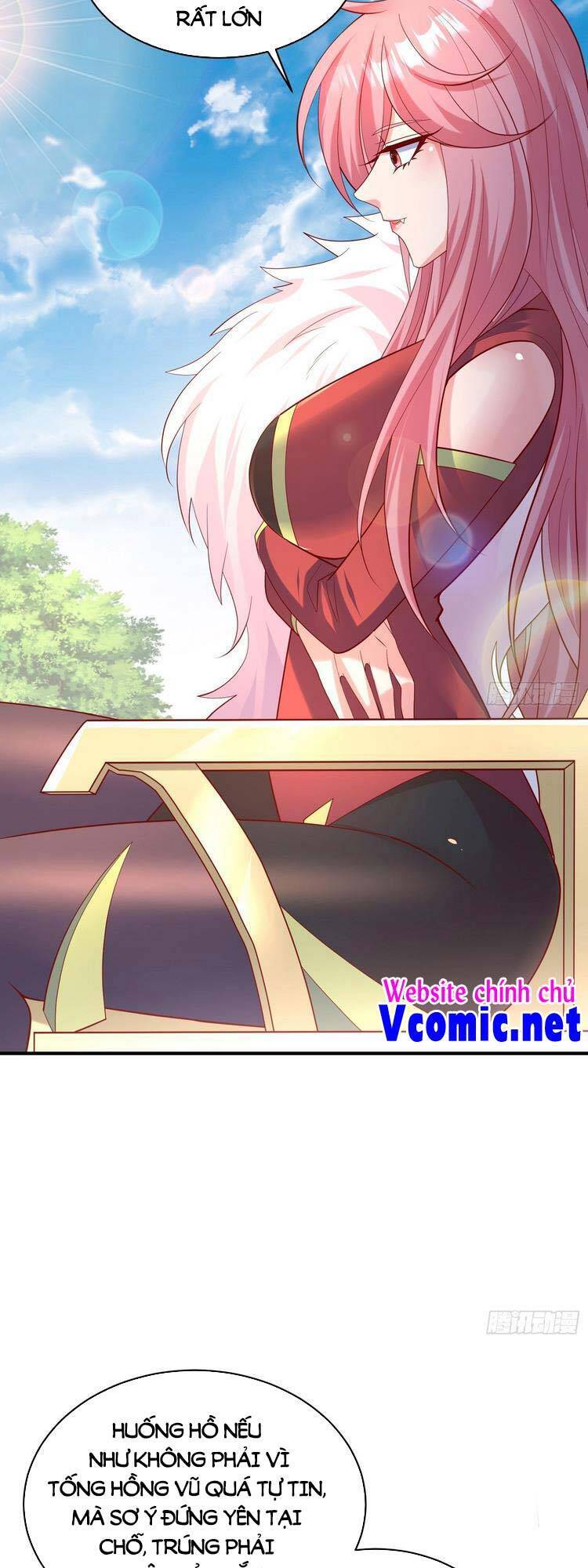 Bắt Đầu Làm Super God Bằng Việc Dạy Dỗ 6 Tỷ Tỷ Chapter 61 - 12