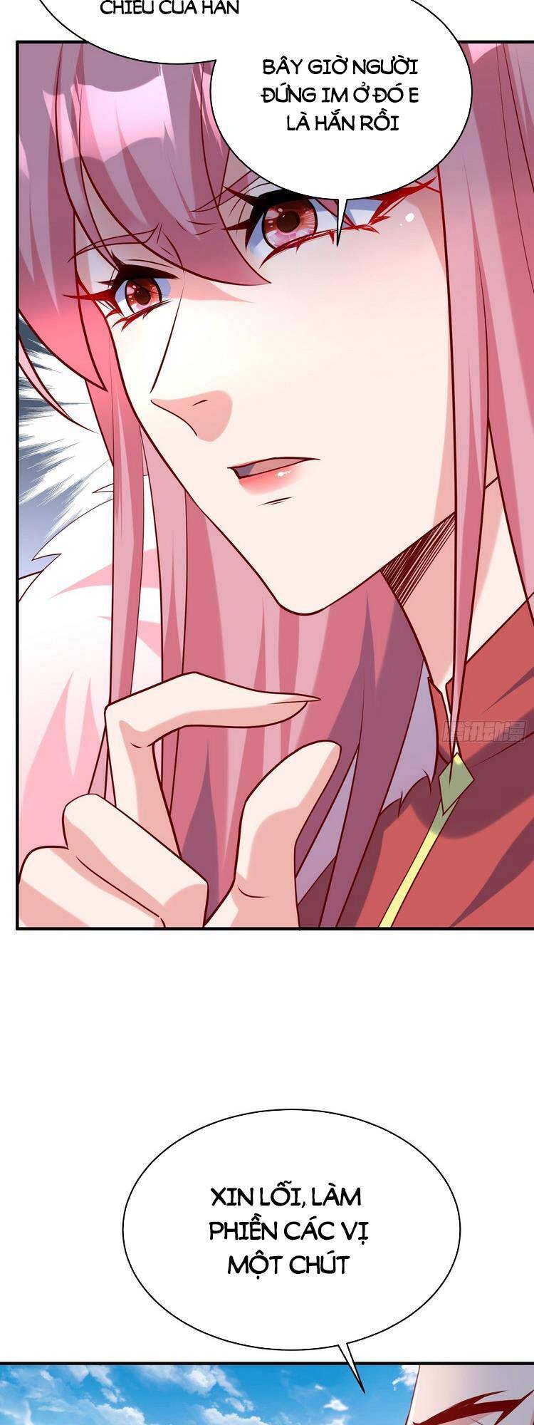 Bắt Đầu Làm Super God Bằng Việc Dạy Dỗ 6 Tỷ Tỷ Chapter 61 - 13