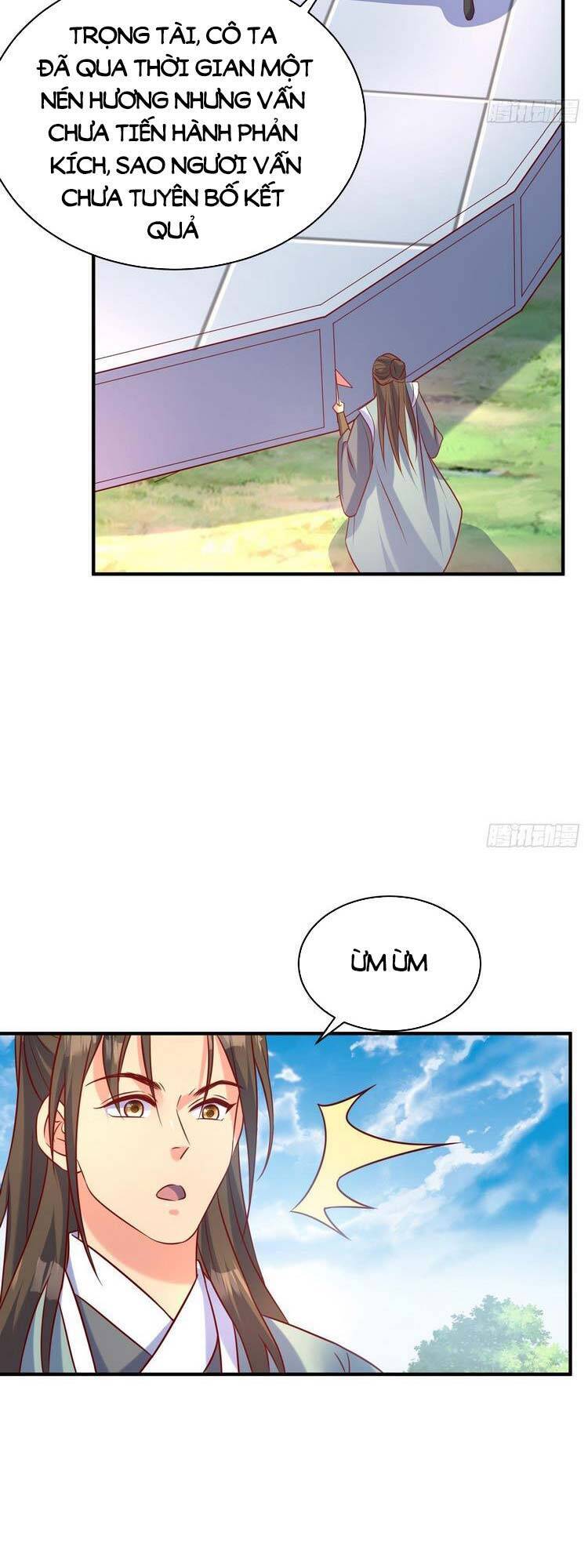 Bắt Đầu Làm Super God Bằng Việc Dạy Dỗ 6 Tỷ Tỷ Chapter 61 - 21