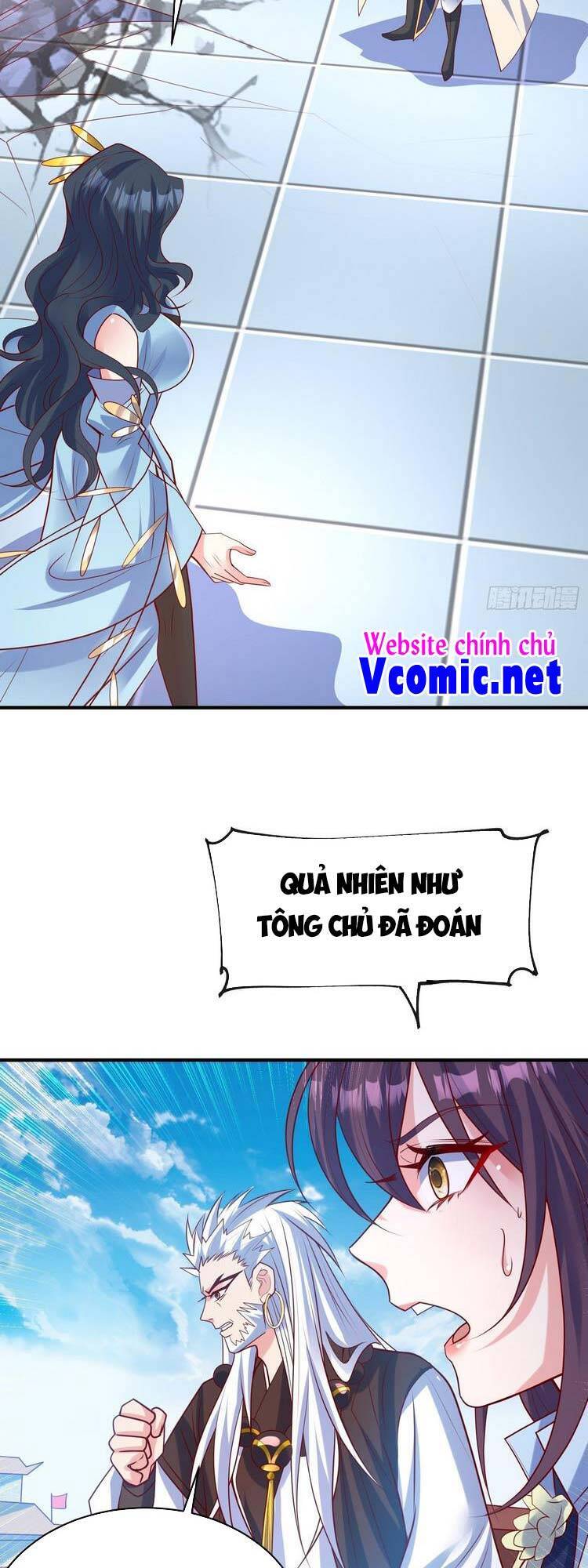 Bắt Đầu Làm Super God Bằng Việc Dạy Dỗ 6 Tỷ Tỷ Chapter 61 - 26