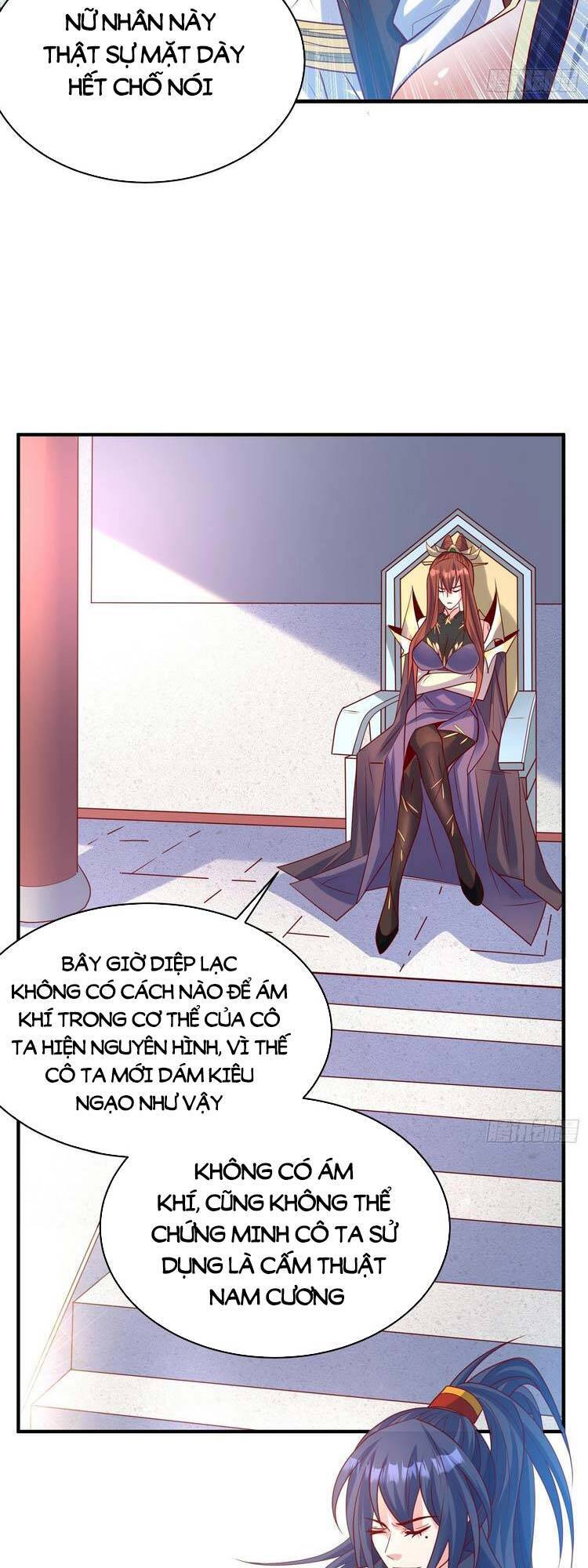 Bắt Đầu Làm Super God Bằng Việc Dạy Dỗ 6 Tỷ Tỷ Chapter 61 - 27