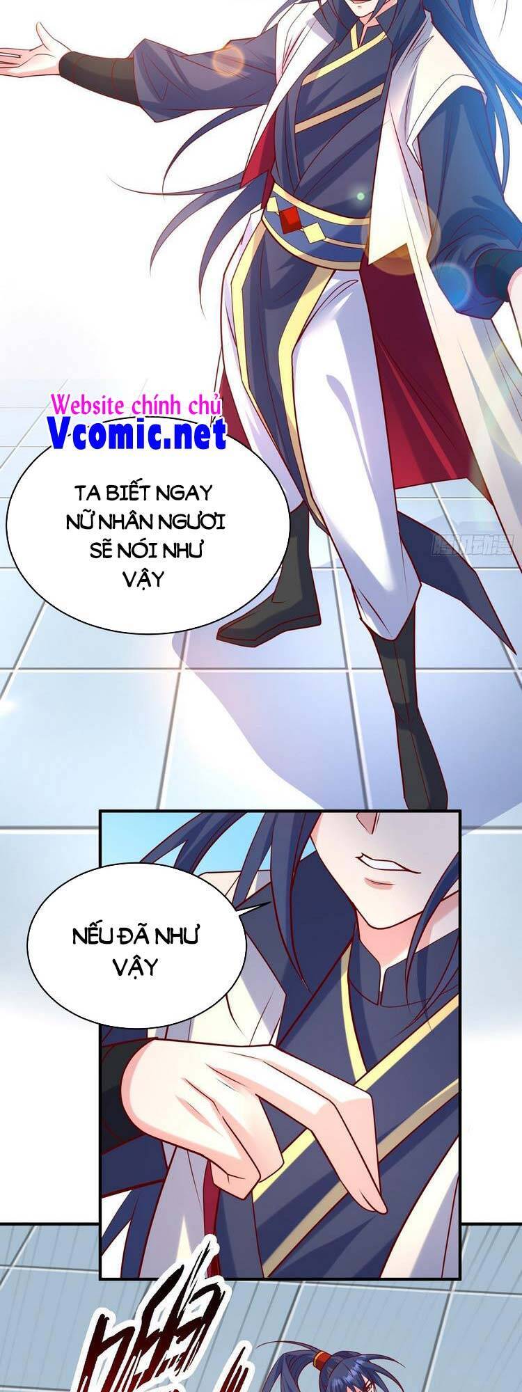 Bắt Đầu Làm Super God Bằng Việc Dạy Dỗ 6 Tỷ Tỷ Chapter 61 - 28