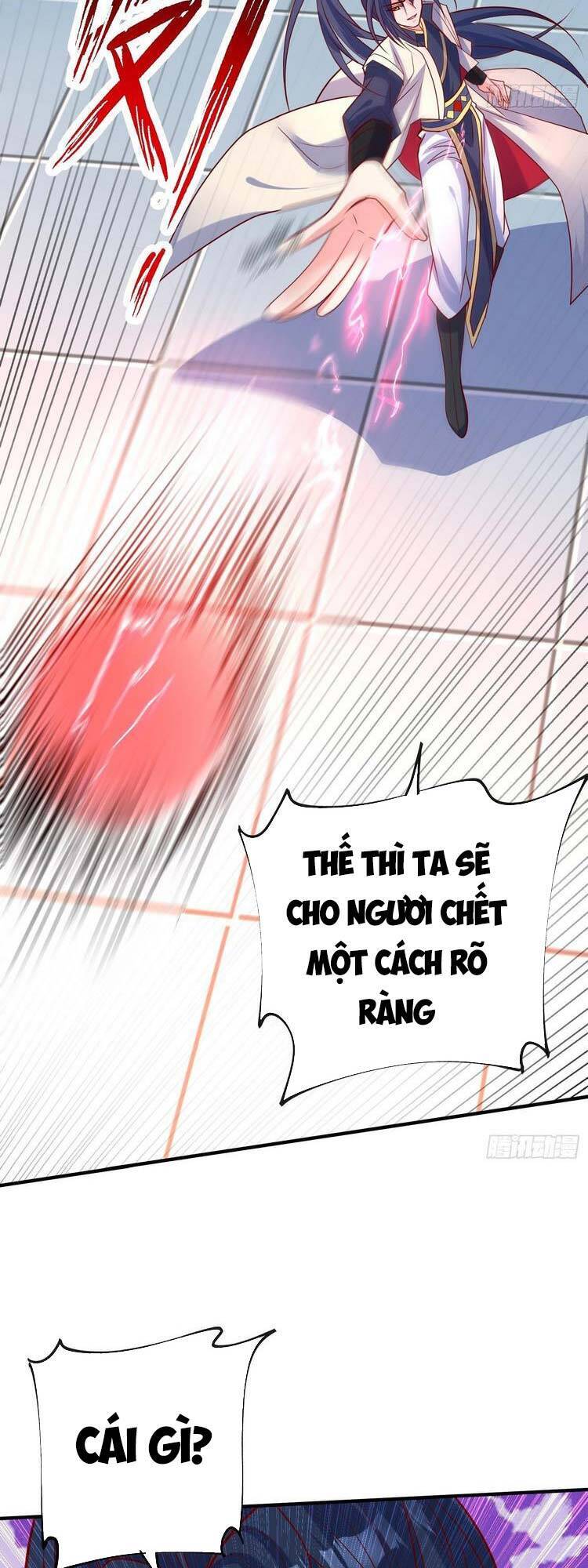 Bắt Đầu Làm Super God Bằng Việc Dạy Dỗ 6 Tỷ Tỷ Chapter 61 - 29