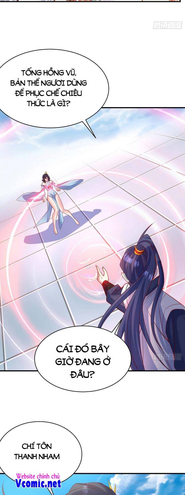 Bắt Đầu Làm Super God Bằng Việc Dạy Dỗ 6 Tỷ Tỷ Chapter 62 - 11