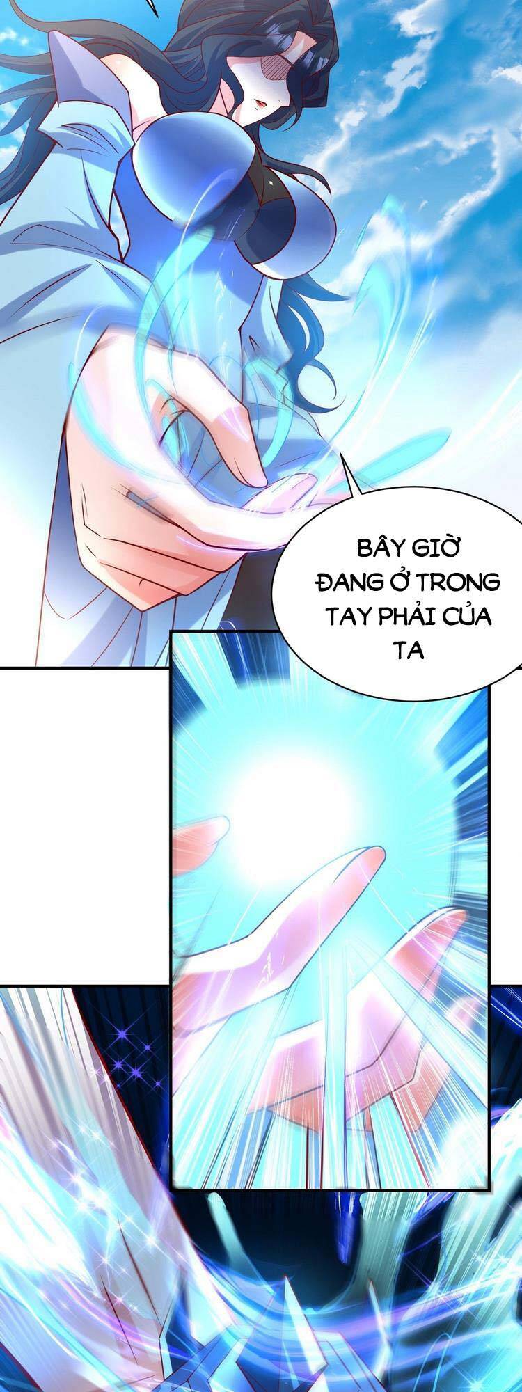 Bắt Đầu Làm Super God Bằng Việc Dạy Dỗ 6 Tỷ Tỷ Chapter 62 - 12