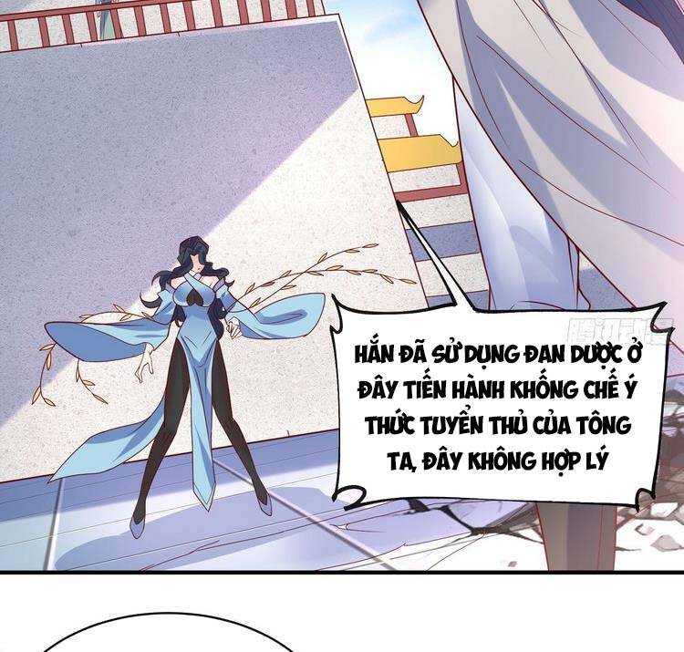 Bắt Đầu Làm Super God Bằng Việc Dạy Dỗ 6 Tỷ Tỷ Chapter 62 - 17